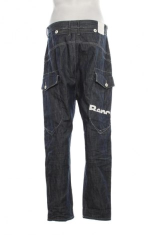 Ανδρικό τζίν Bench, Μέγεθος L, Χρώμα Μπλέ, Τιμή 24,48 €