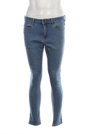 Férfi farmernadrág Bershka, Méret M, Szín Kék, Ár 5 239 Ft