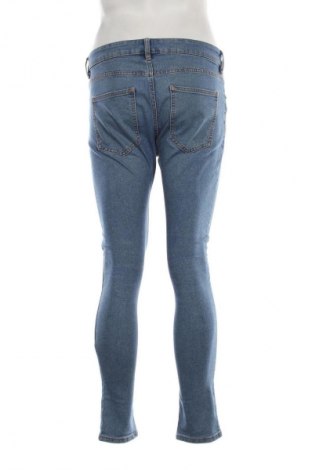 Férfi farmernadrág Bershka, Méret M, Szín Kék, Ár 5 239 Ft