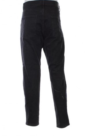 Blugi de bărbați Bershka, Mărime XL, Culoare Negru, Preț 103,03 Lei