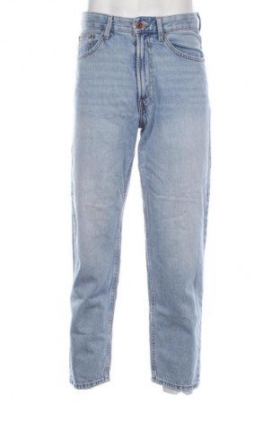 Herren Jeans Bershka, Größe S, Farbe Blau, Preis 20,02 €