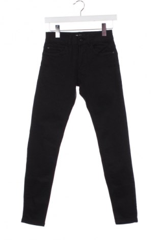 Blugi de bărbați Bershka, Mărime XS, Culoare Negru, Preț 40,86 Lei
