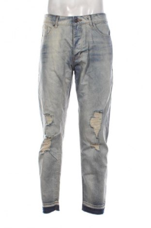 Herren Jeans Boohoo, Größe L, Farbe Blau, Preis 28,95 €