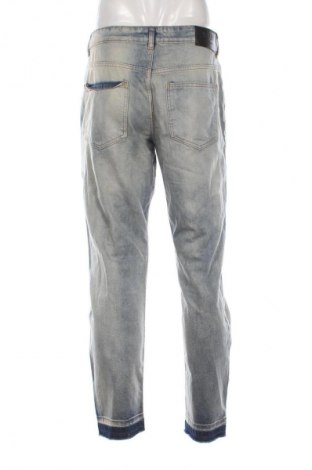 Herren Jeans Boohoo, Größe L, Farbe Blau, Preis 28,95 €