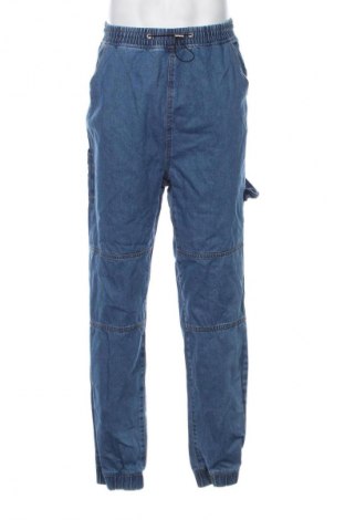 Herren Jeans Boohoo, Größe M, Farbe Blau, Preis € 20,03