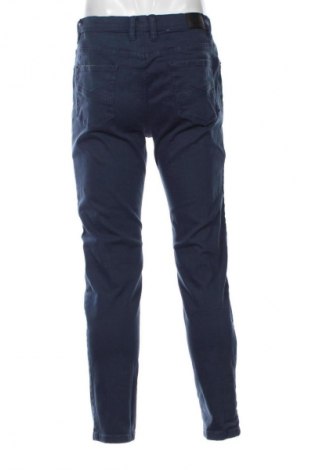 Blugi de bărbați Bpc Bonprix Collection, Mărime L, Culoare Albastru, Preț 102,63 Lei