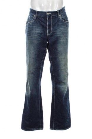 Pánské džíny  Bruno Banani, Velikost XL, Barva Modrá, Cena  479,00 Kč