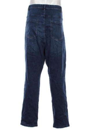 Pánské džíny  C&A, Velikost 4XL, Barva Modrá, Cena  439,00 Kč