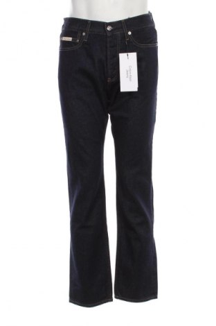 Pánske džínsy  Calvin Klein Jeans, Veľkosť S, Farba Modrá, Cena  79,95 €