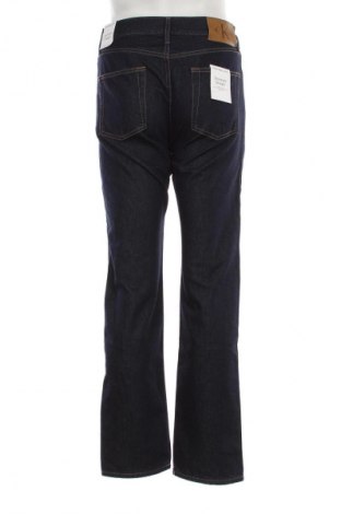 Pánske džínsy  Calvin Klein Jeans, Veľkosť S, Farba Modrá, Cena  79,95 €