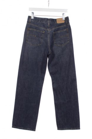 Мъжки дънки Calvin Klein Jeans, Размер S, Цвят Син, Цена 82,00 лв.