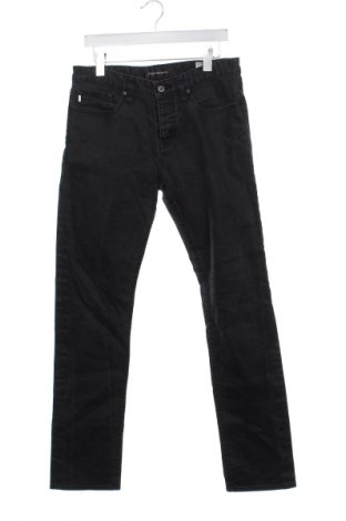 Ανδρικό τζίν Calvin Klein Jeans, Μέγεθος L, Χρώμα Γκρί, Τιμή 27,99 €