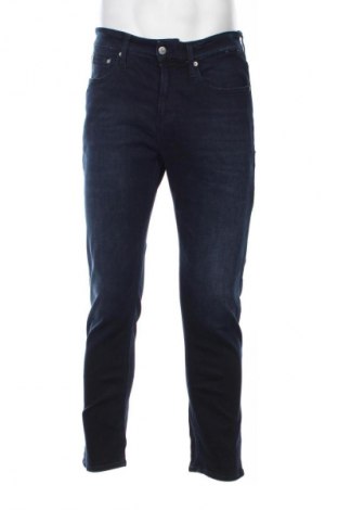 Pánské džíny  Calvin Klein Jeans, Velikost M, Barva Modrá, Cena  3 049,00 Kč
