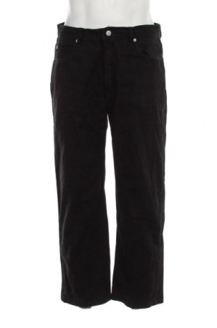 Herren Jeans Calvin Klein Jeans, Größe M, Farbe Schwarz, Preis 44,99 €
