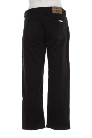 Herren Jeans Calvin Klein Jeans, Größe M, Farbe Schwarz, Preis 44,99 €
