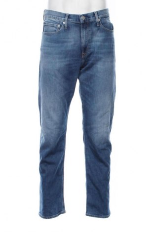 Ανδρικό τζίν Calvin Klein Jeans, Μέγεθος L, Χρώμα Μπλέ, Τιμή 42,99 €