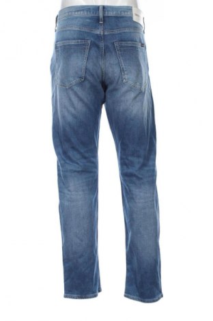 Ανδρικό τζίν Calvin Klein Jeans, Μέγεθος L, Χρώμα Μπλέ, Τιμή 42,99 €