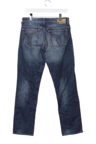 Herren Jeans Calvin Klein Jeans, Größe S, Farbe Blau, Preis 44,99 €