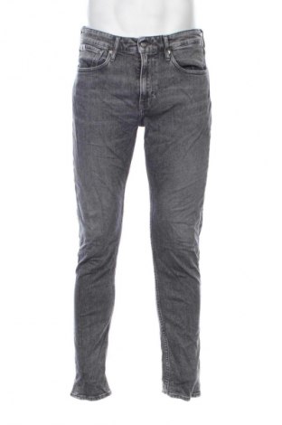 Herren Jeans Calvin Klein Jeans, Größe M, Farbe Grau, Preis 47,99 €