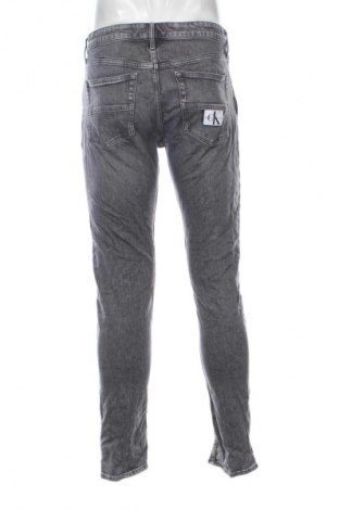 Herren Jeans Calvin Klein Jeans, Größe M, Farbe Grau, Preis 47,99 €