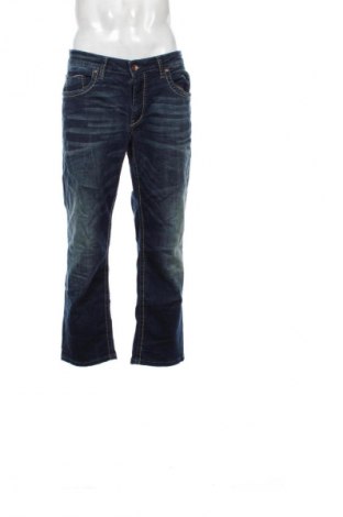 Herren Jeans Camp David, Größe L, Farbe Blau, Preis 35,99 €