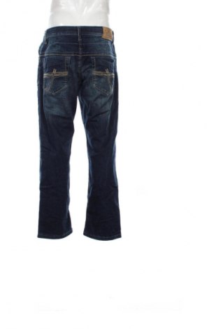 Herren Jeans Camp David, Größe L, Farbe Blau, Preis 35,99 €