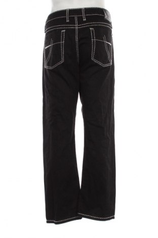 Herren Jeans Camp David, Größe XL, Farbe Schwarz, Preis 45,99 €