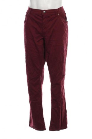 Herren Jeans Charles Vogele, Größe XL, Farbe Rot, Preis 7,99 €