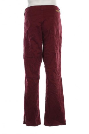 Herren Jeans Charles Vogele, Größe XL, Farbe Rot, Preis 7,99 €