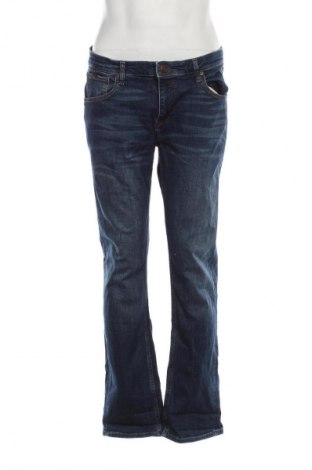 Pánské džíny  Cross Jeans, Velikost M, Barva Modrá, Cena  359,00 Kč