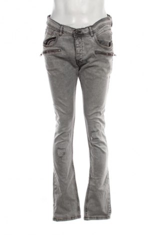 Férfi farmernadrág Denim 1982, Méret XL, Szín Fekete, Ár 12 222 Ft
