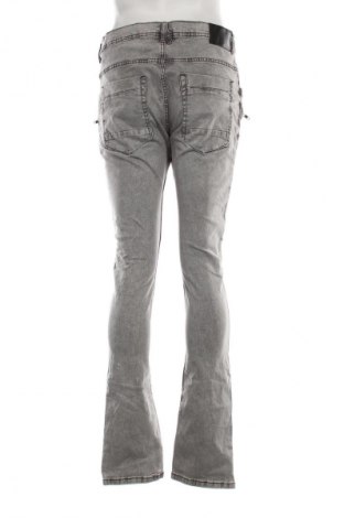 Férfi farmernadrág Denim 1982, Méret XL, Szín Fekete, Ár 12 222 Ft