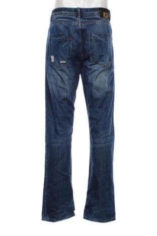 Pánské džíny  Denim&Co., Velikost L, Barva Modrá, Cena  409,00 Kč