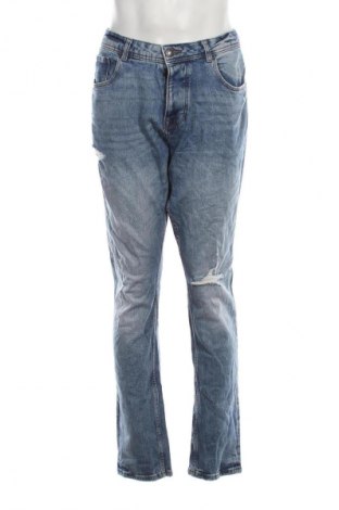 Pánské džíny  Denim&Co., Velikost L, Barva Modrá, Cena  409,00 Kč
