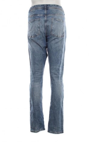 Pánské džíny  Denim&Co., Velikost L, Barva Modrá, Cena  409,00 Kč