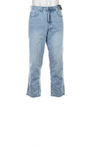 Мъжки дънки Denim&Co., Размер M, Цвят Син, Цена 36,99 лв.