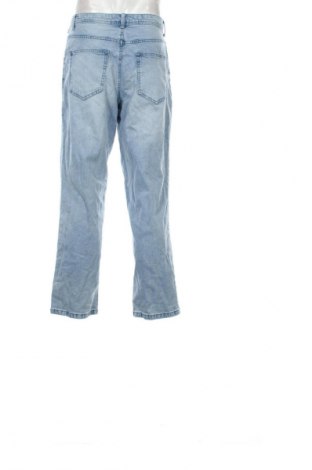 Мъжки дънки Denim&Co., Размер M, Цвят Син, Цена 36,99 лв.