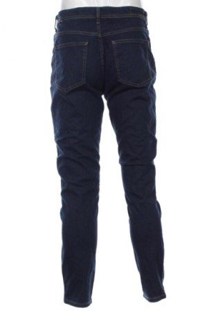 Blugi de bărbați Denim&Co., Mărime M, Culoare Albastru, Preț 60,99 Lei