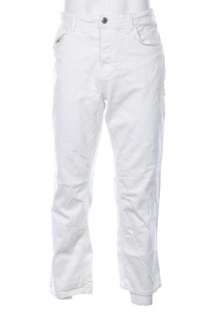 Herren Jeans Denim Co., Größe XL, Farbe Weiß, Preis € 18,31