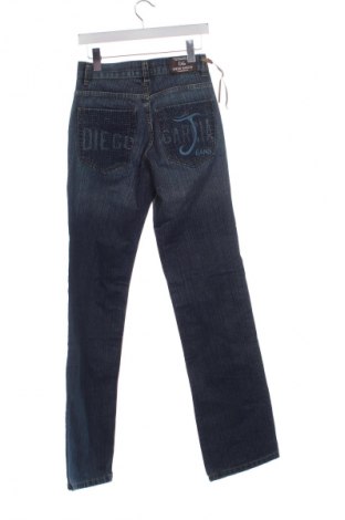 Herren Jeans Diego, Größe S, Farbe Blau, Preis € 9,99