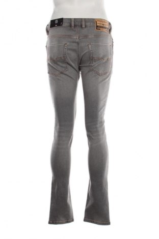 Herren Jeans Diesel, Größe M, Farbe Grau, Preis € 151,13