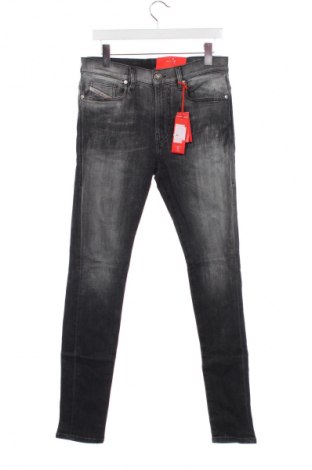 Herren Jeans Diesel, Größe S, Farbe Grau, Preis 119,69 €