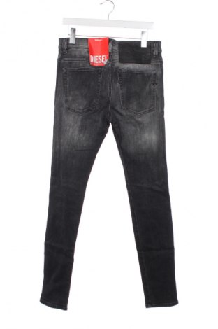 Herren Jeans Diesel, Größe S, Farbe Grau, Preis 119,69 €