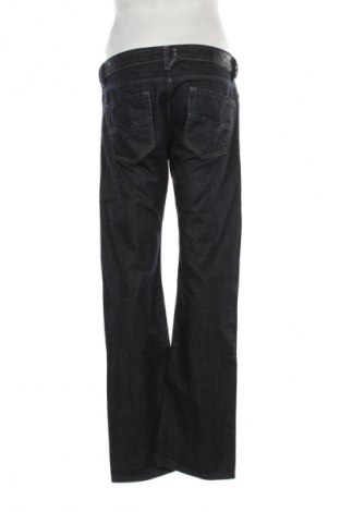 Herren Jeans Diesel, Größe M, Farbe Blau, Preis 53,99 €