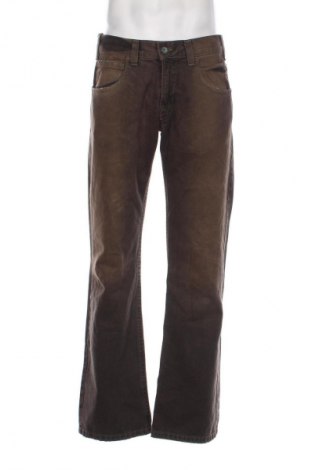 Ανδρικό τζίν Emporio Armani, Μέγεθος L, Χρώμα Καφέ, Τιμή 66,99 €