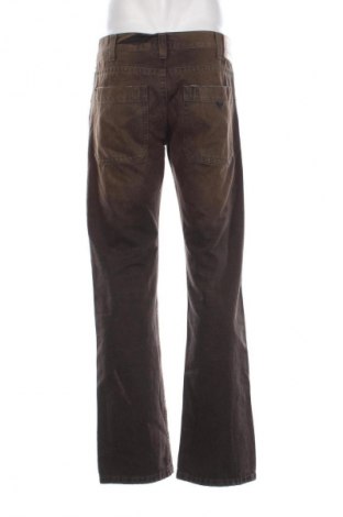 Ανδρικό τζίν Emporio Armani, Μέγεθος L, Χρώμα Καφέ, Τιμή 66,99 €