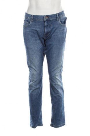 Blugi de bărbați Esprit, Mărime XL, Culoare Albastru, Preț 132,99 Lei