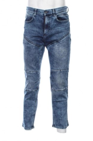 Pánske džínsy  F&F, Veľkosť M, Farba Modrá, Cena  20,03 €