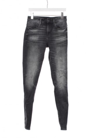 Мъжки дънки G-Star Raw, Размер S, Цвят Черен, Цена 96,00 лв.