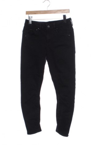 Мъжки дънки G-Star Raw, Размер S, Цвят Черен, Цена 96,14 лв.
